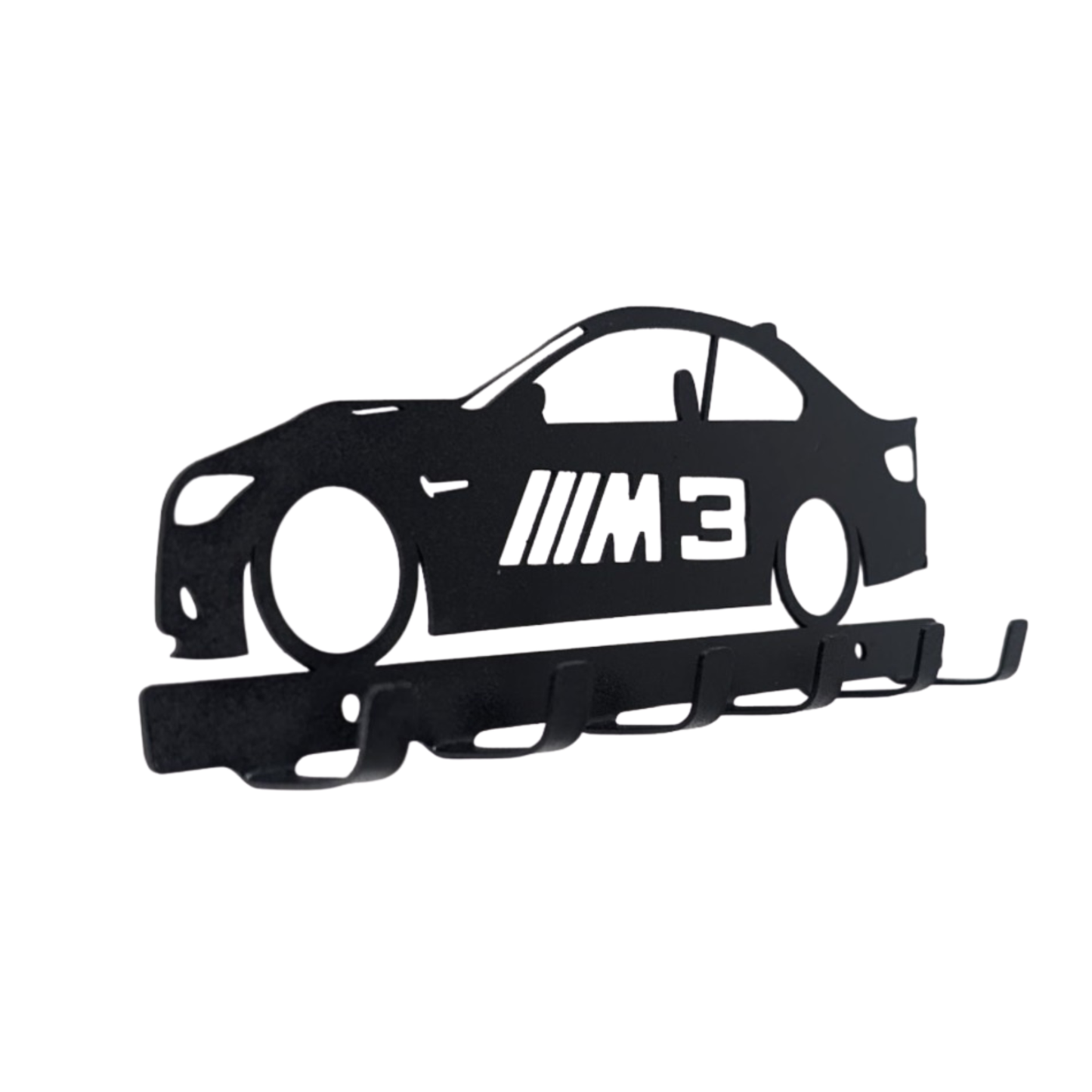 BMW E92 M3 Keyholder