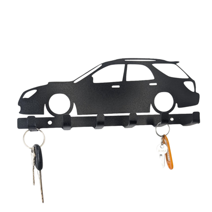 Subaru Hawkeye wrx sti Key holder