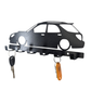 Subaru Hawkeye wrx sti Key holder