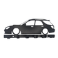 Subaru Hawkeye wrx sti Key holder