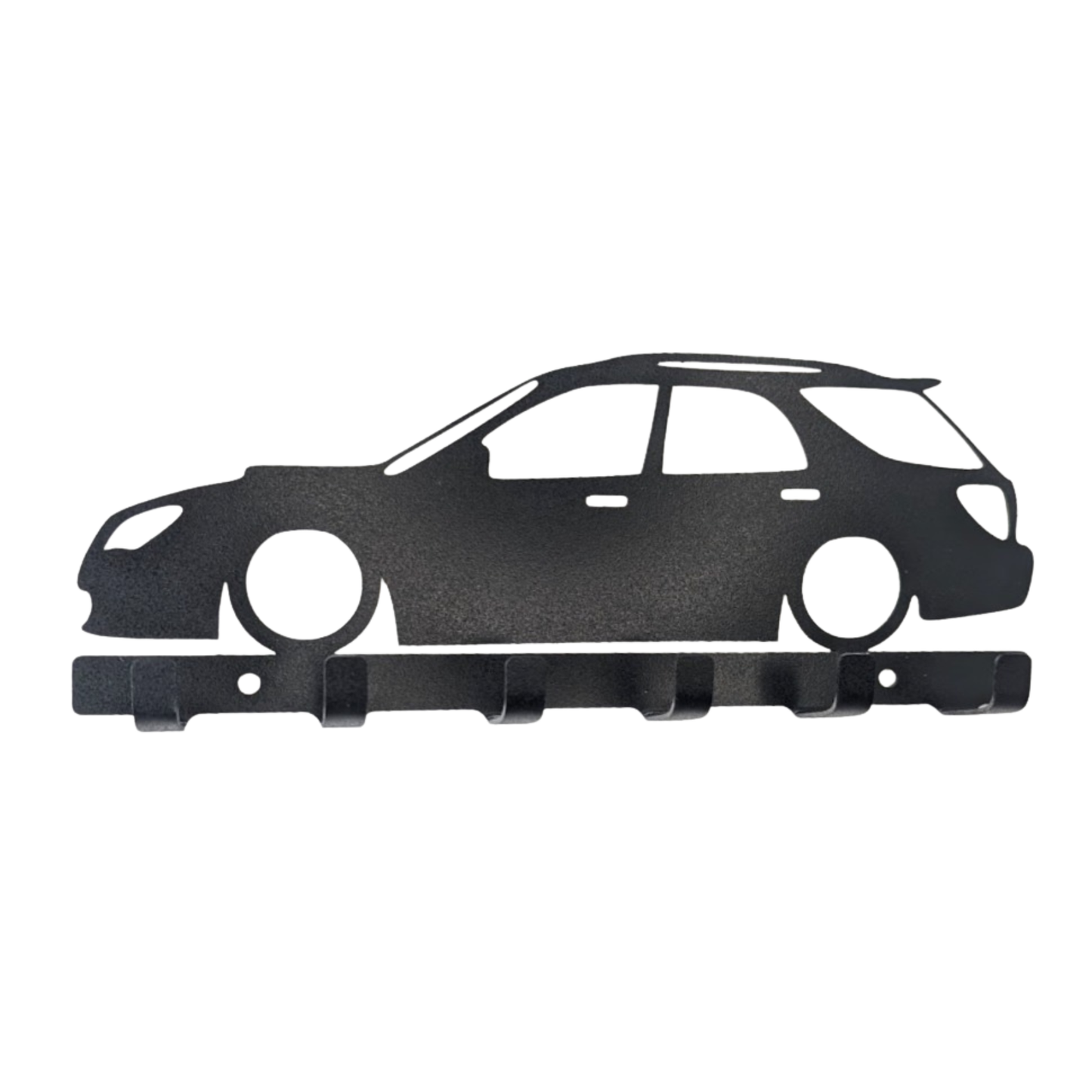 Subaru Hawkeye wrx sti Key holder