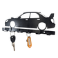 Subaru Hawkeye wrx sti Key holder
