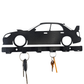 Subaru Hawkeye wrx sti Key holder