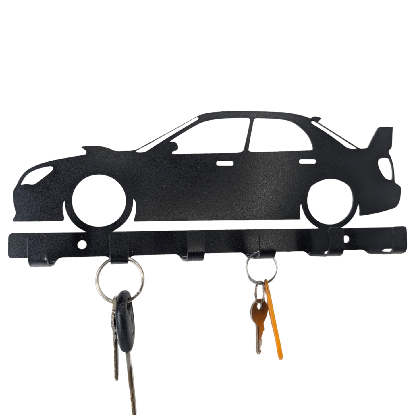 Subaru Hawkeye wrx sti Key holder