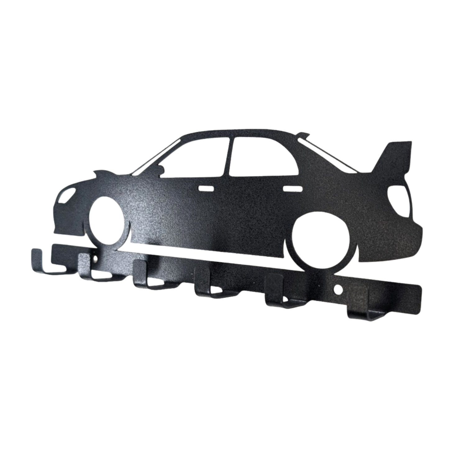 Subaru Hawkeye wrx sti Key holder