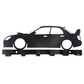 Subaru Hawkeye wrx sti Key holder