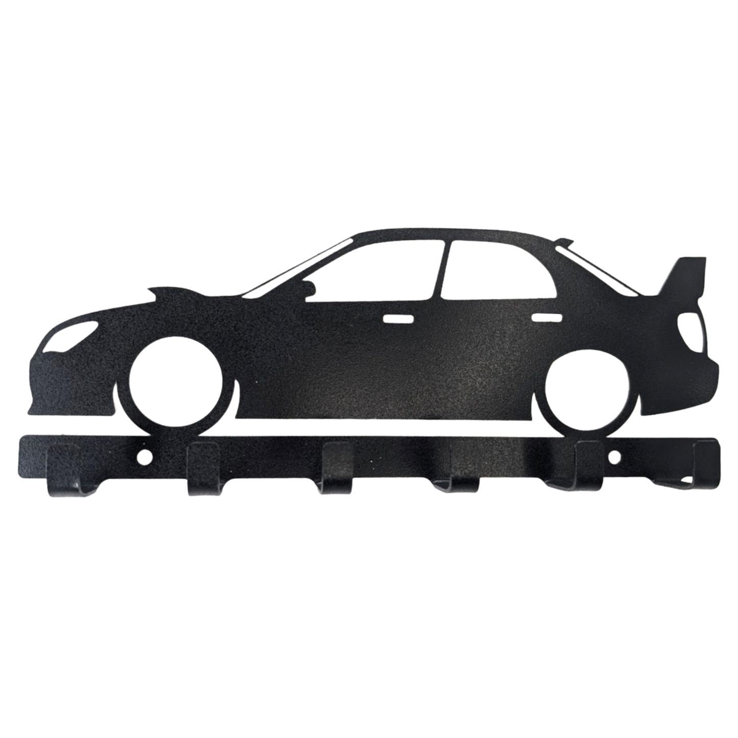Subaru Hawkeye wrx sti Key holder