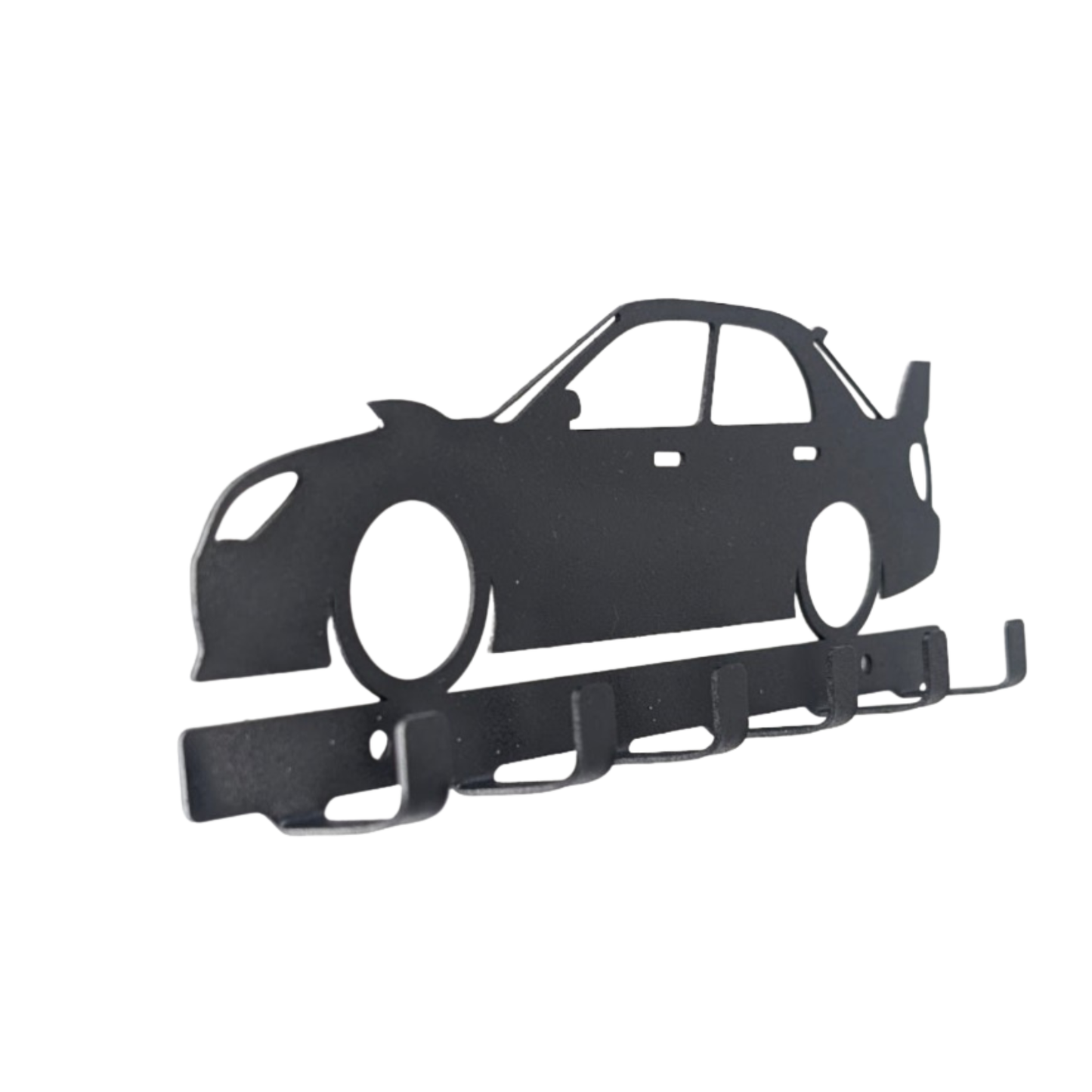Subaru Hawkeye wrx sti Key holder