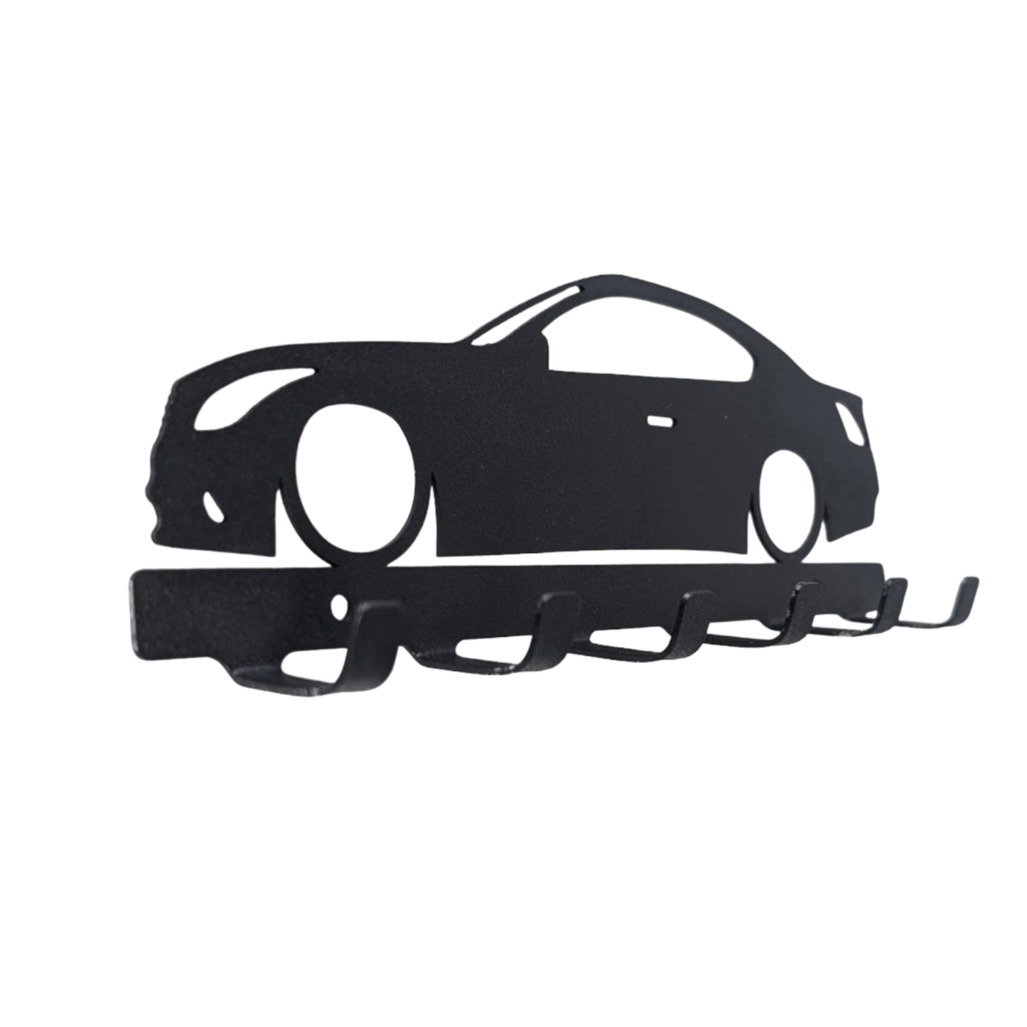 Infiniti G37 metal key organizer