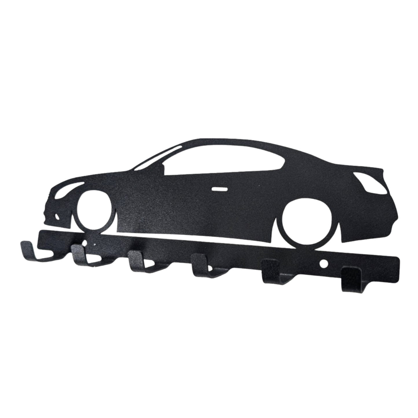 Infiniti G37 metal key organizer