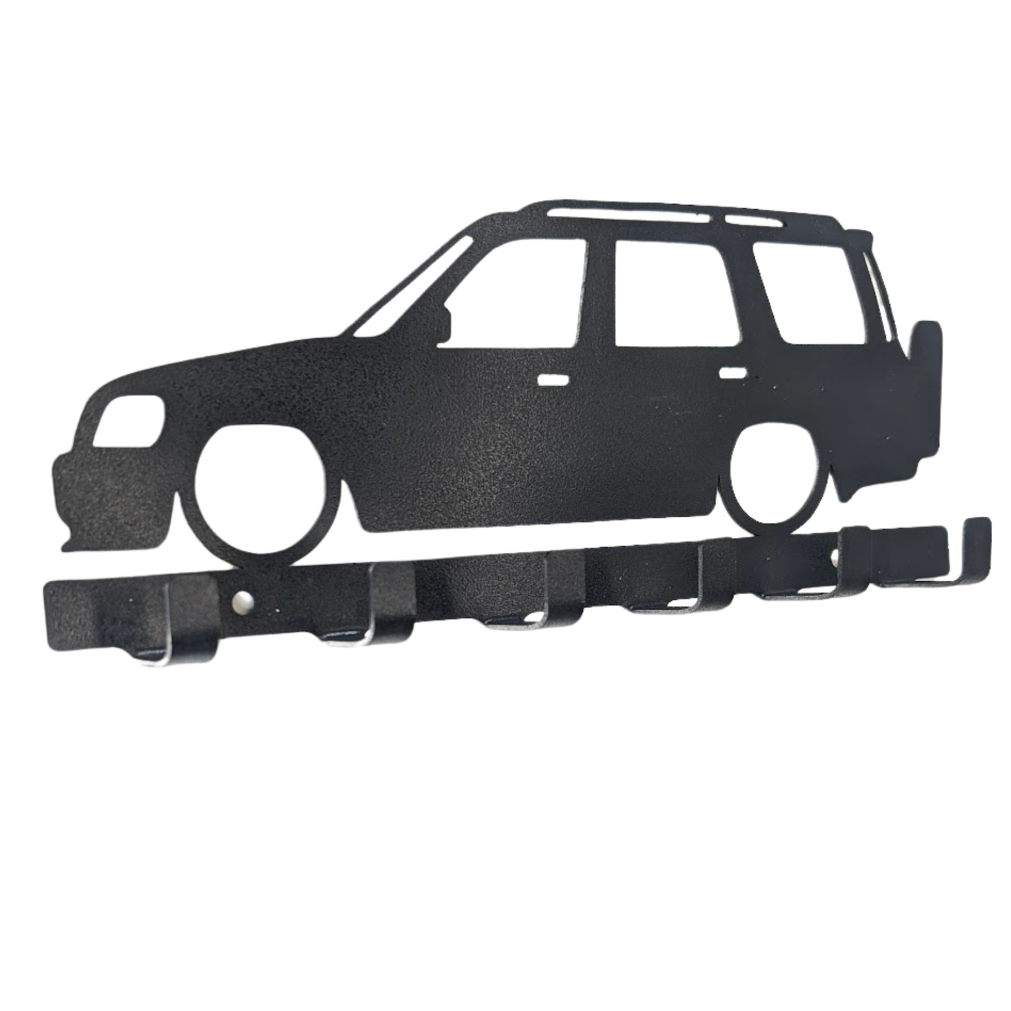 Honda CRV Metal Key Organizer