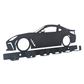 Toyota Subaru GR86 / BRZ Metal Key Organizer