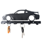 Toyota Subaru GR86 / BRZ Metal Key Organizer