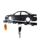 Acura TSX Metal Key Organizer
