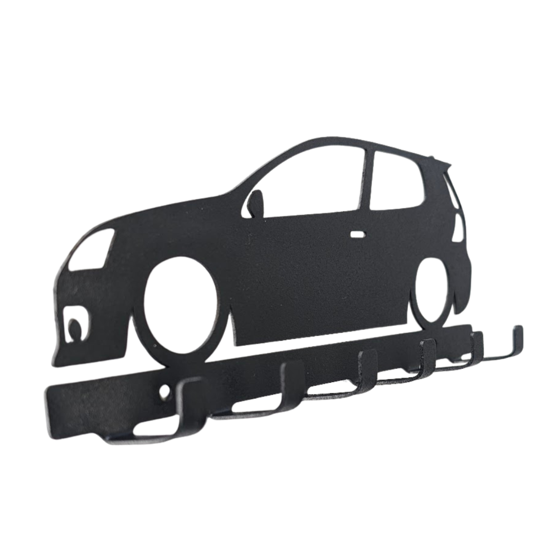 Golf MK5 R32 GTI Metal Key Organizer