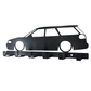 Subaru Legacy Wagon BG