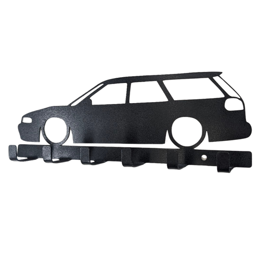 Subaru Legacy Wagon BG