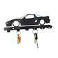 Acura NSX key holder