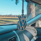 VW King - Natural Essential Oil Car Air freshener