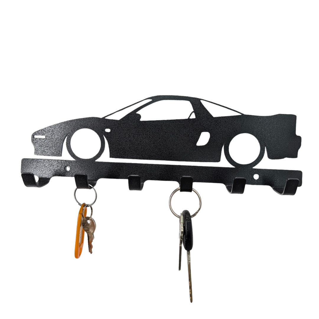 Porte-clés Acura NSX