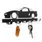 Acura NSX key holder