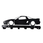 Acura NSX key holder