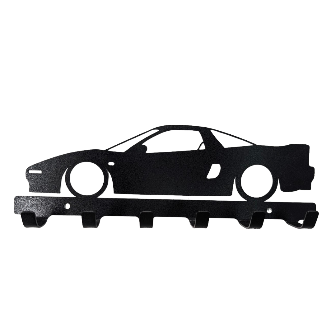 Porte-clés Acura NSX
