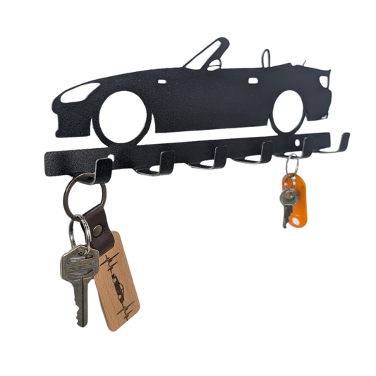 S2000 convertible Keyholder