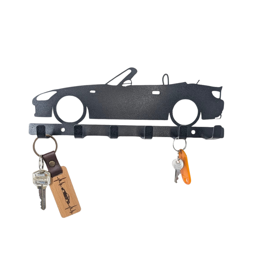 S2000 convertible Keyholder
