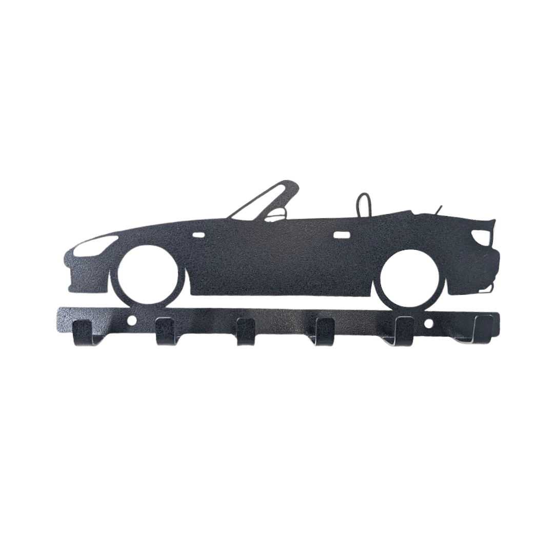 S2000 convertible Keyholder