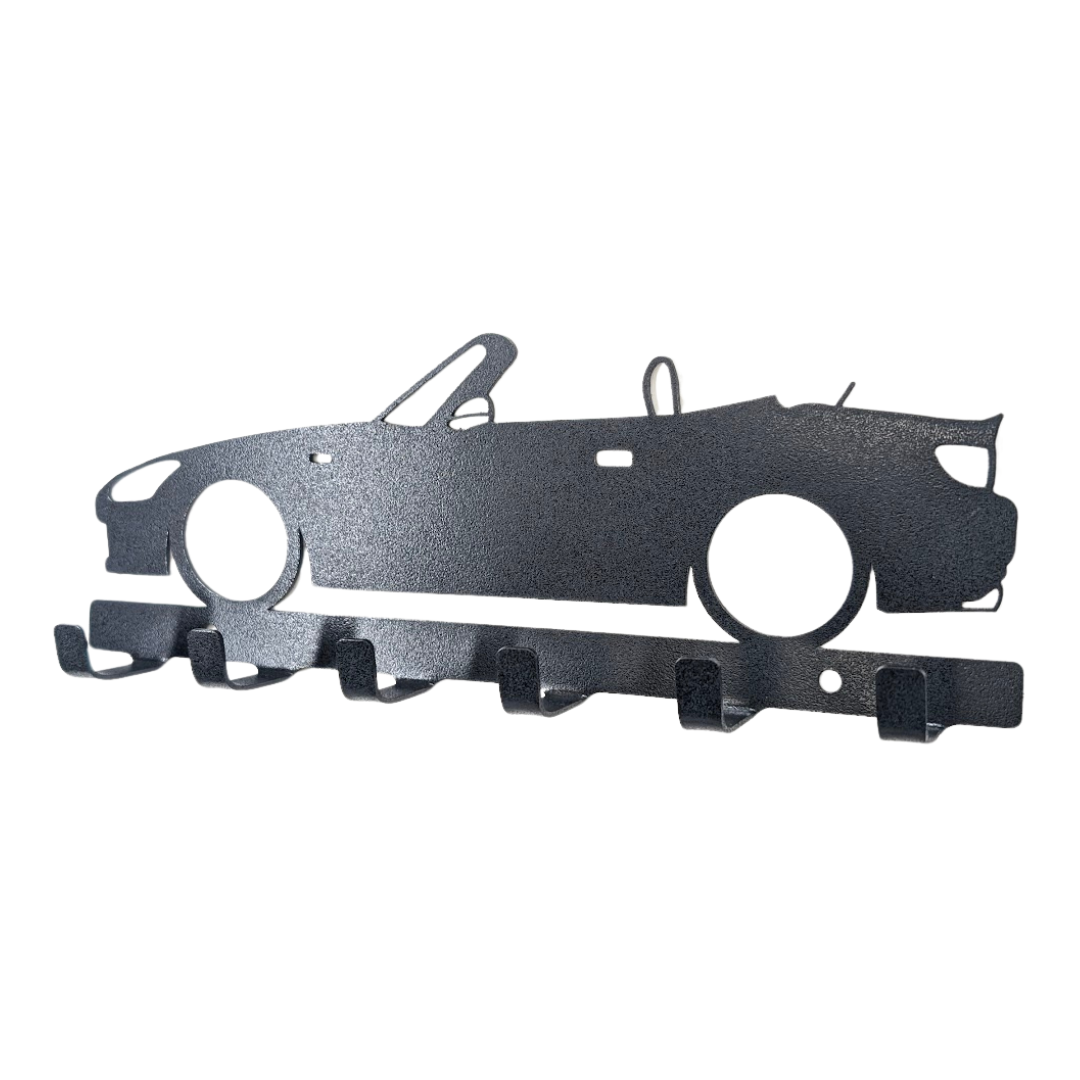 S2000 convertible Keyholder