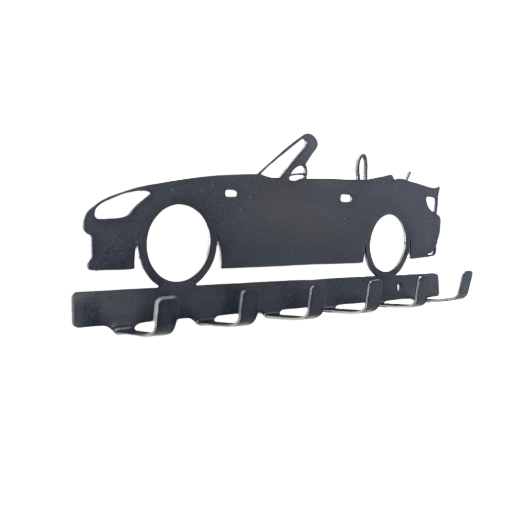 S2000 convertible Keyholder