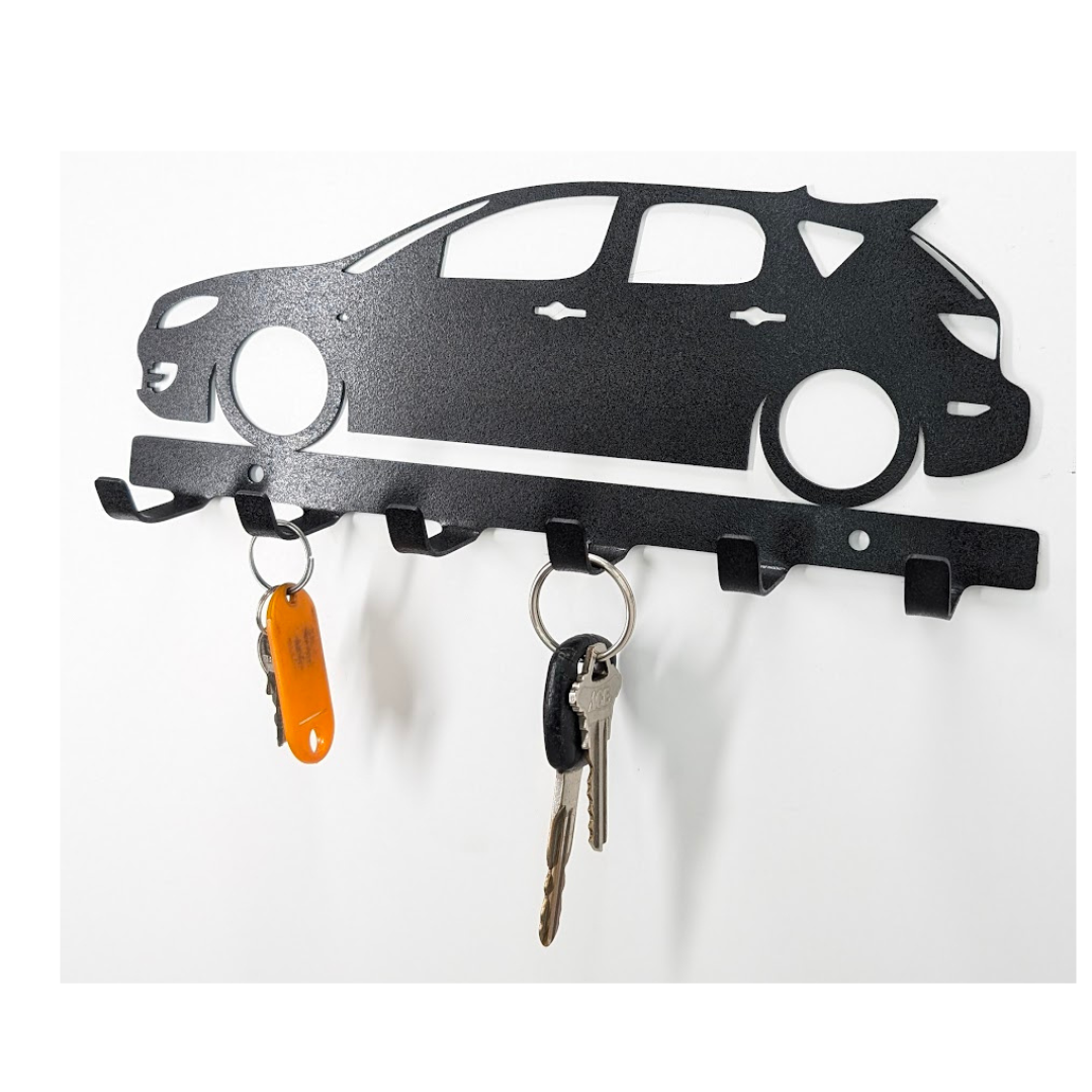 1st Gen Mazdaspeed key holder