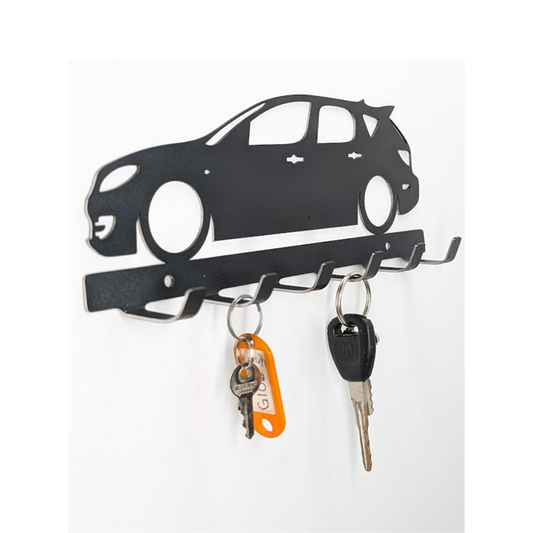 1st Gen Mazdaspeed key holder
