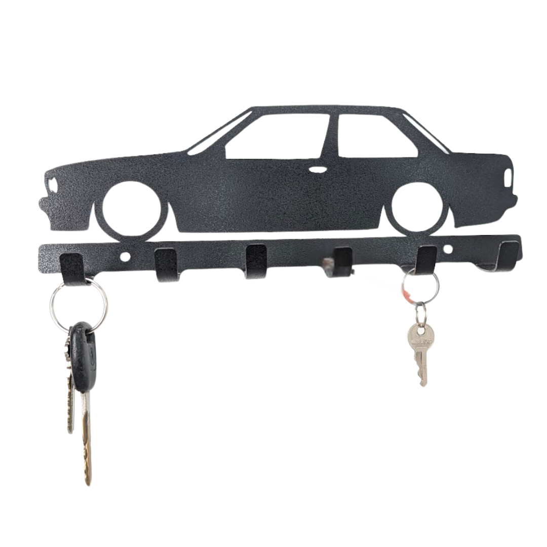 BMW E30 key holder