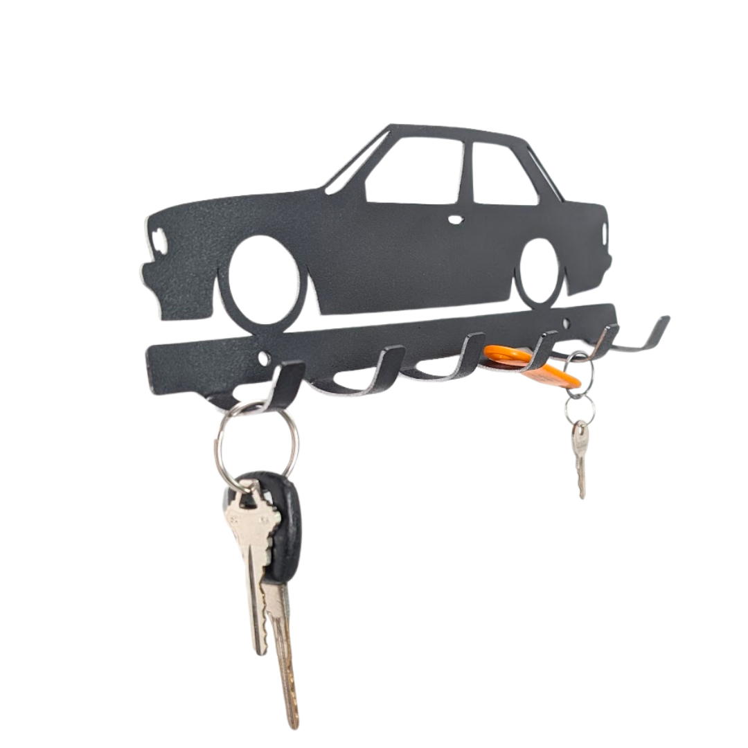 BMW E30 key holder