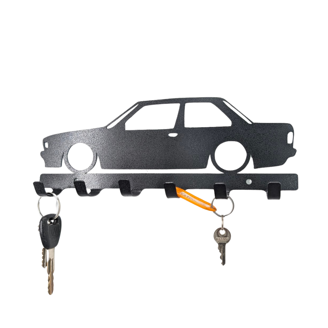 BMW E30 key holder