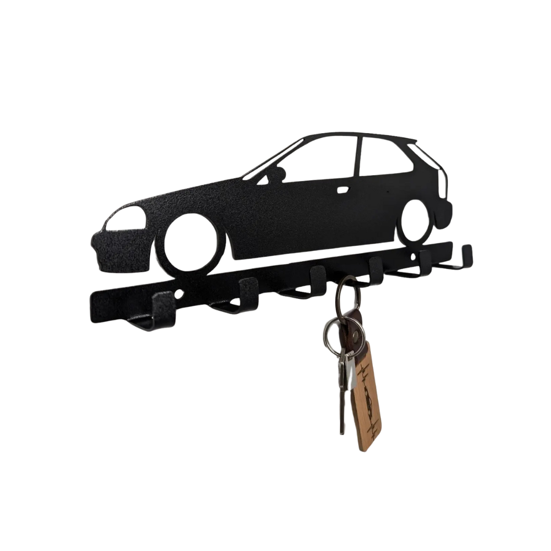 Civic EK Hatchback key holder