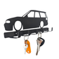 Subaru Legacy Wagon BG