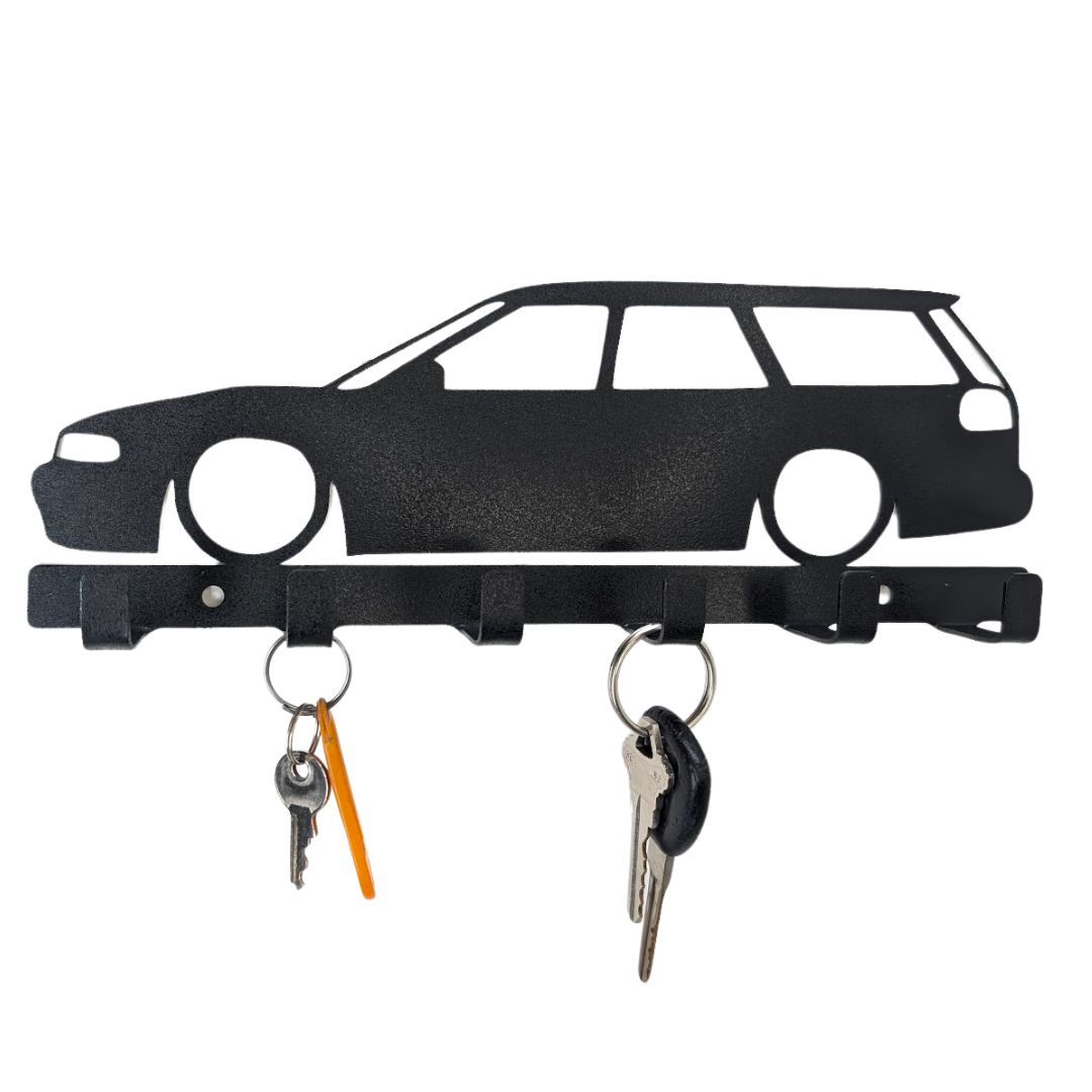 Subaru Legacy Wagon BG