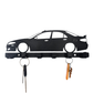 Mazda 6 Metal Key organizer