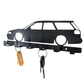 Subaru Legacy Wagon BG