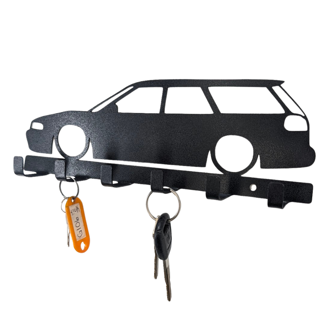 Subaru Legacy Wagon BG