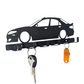 Mazda 6 Metal Key organizer