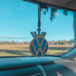 VW King - Natural Essential Oil Car Air freshener