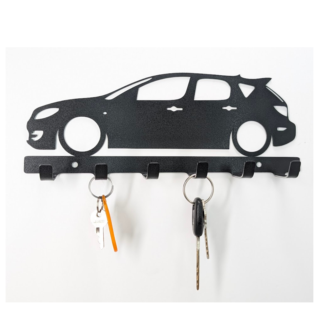 1st Gen Mazdaspeed key holder