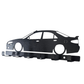 Mazda 6 Metal Key organizer
