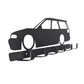 Subaru Legacy Wagon BG