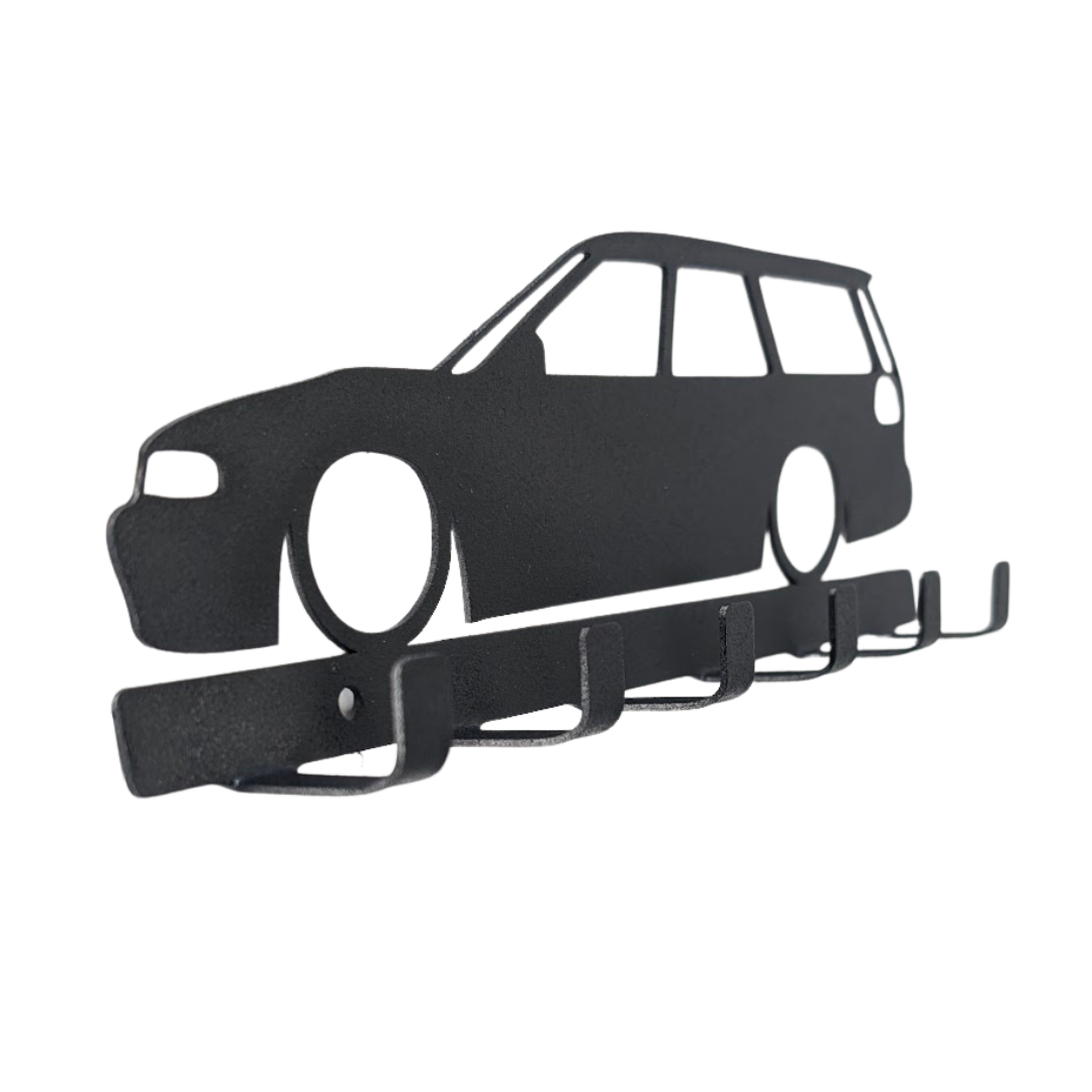 Subaru Legacy Wagon BG