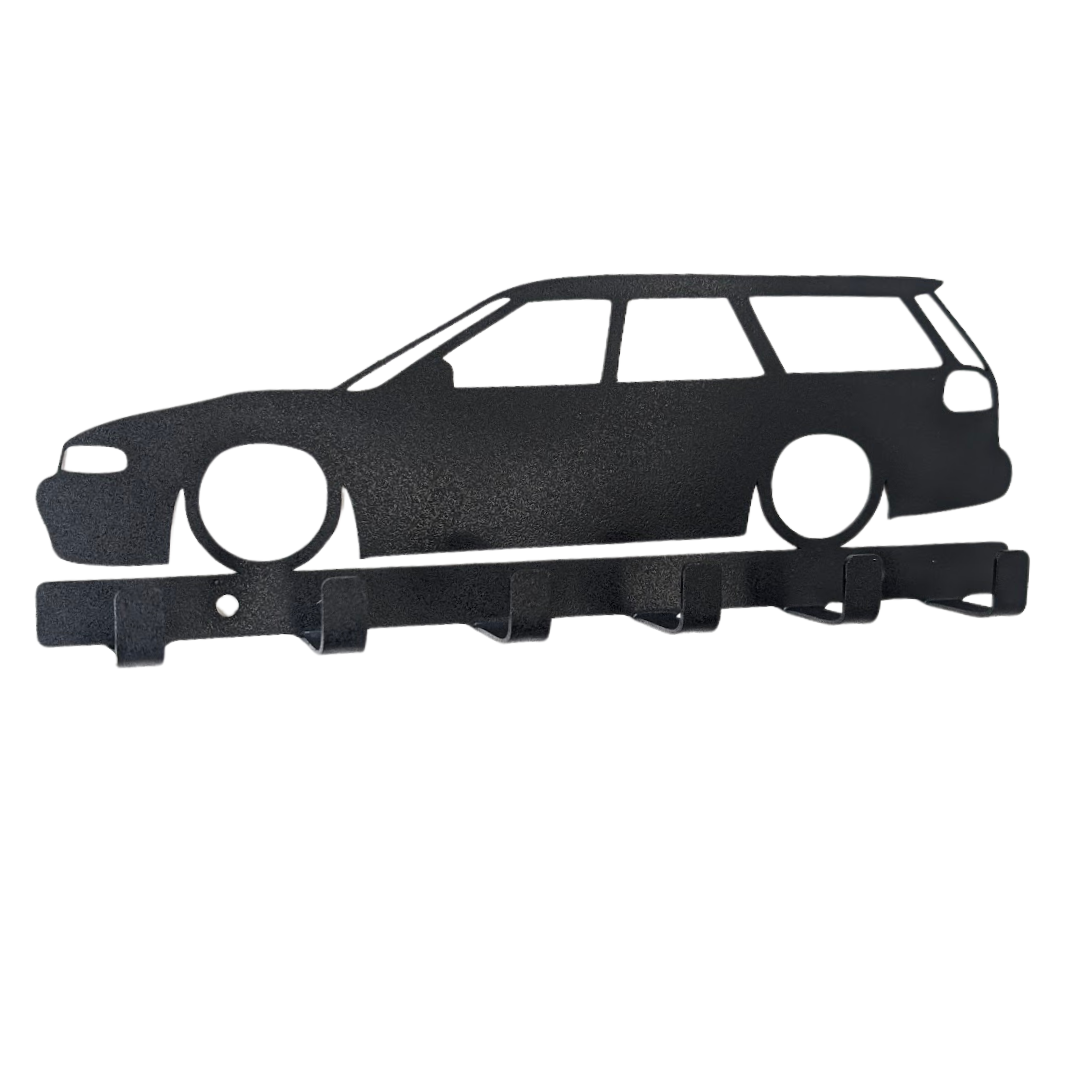Subaru Legacy Wagon BG